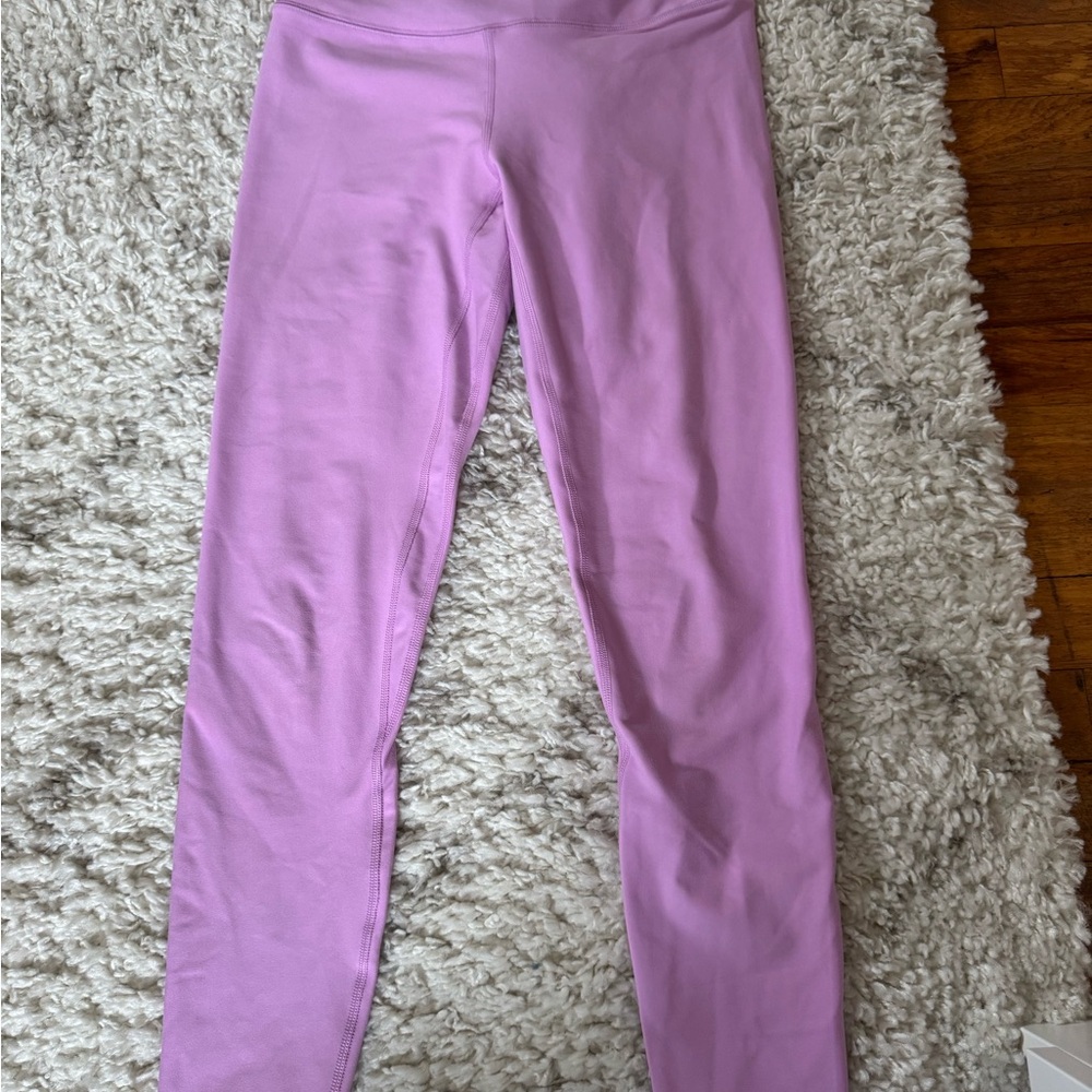 YPB Your Personal Best Abercrombie & Fitch Compression Legging EUC Size Small